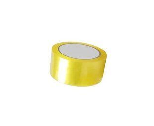 Клейка стрічка 19, 45, 48, 66, 72 mm товщина 40,45,51mkm